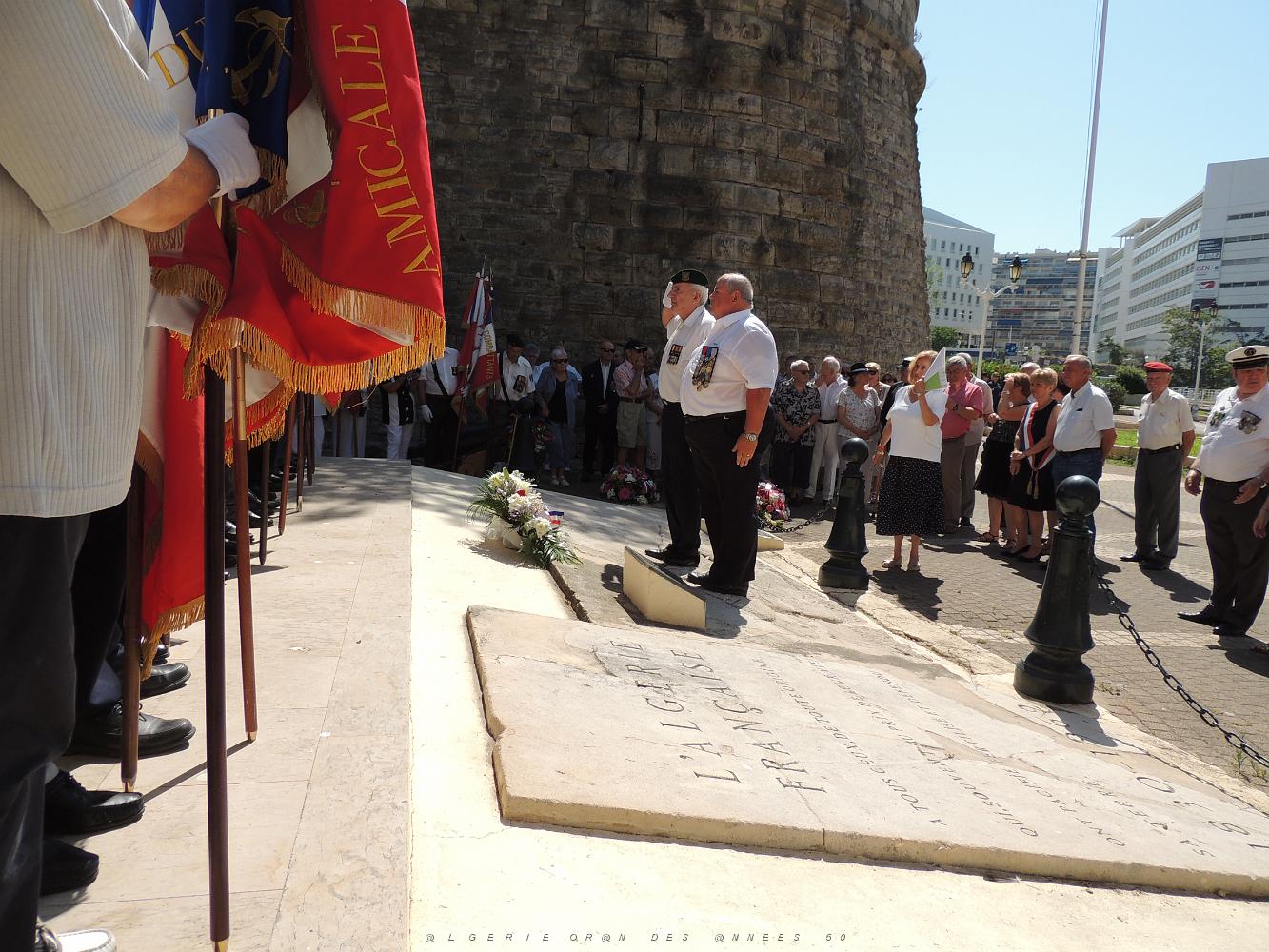 2019 07 05 TOULON HOMMAGE A NOS DISPARUS ET MORTS DU 5 07 1962 A ORAN (39).JPG -           